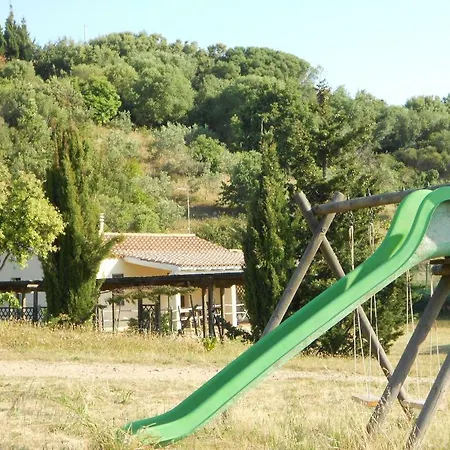 Agriturismo La Valletta *