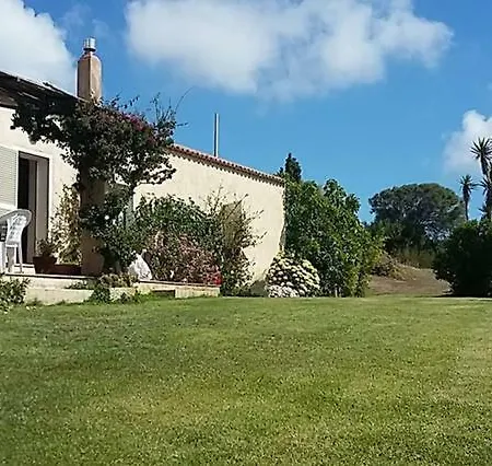 Feriehus Agriturismo La Valletta