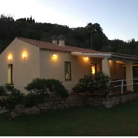 Feriehus Agriturismo La Valletta *