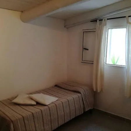 Feriehus Agriturismo La Valletta