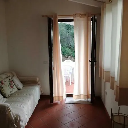Agriturismo La Valletta Santa Teresa Gallura