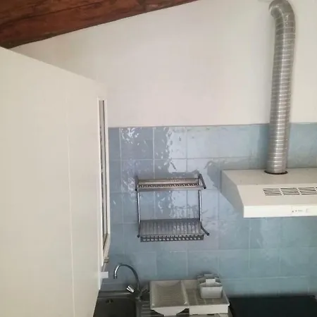 Feriehus Agriturismo La Valletta *