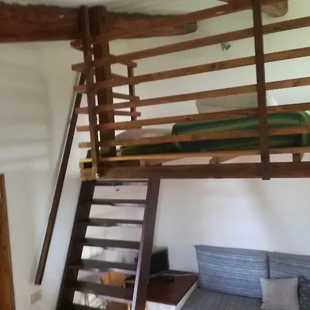 Agriturismo La Valletta *
