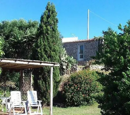 Agriturismo La Valletta Santa Teresa Gallura
