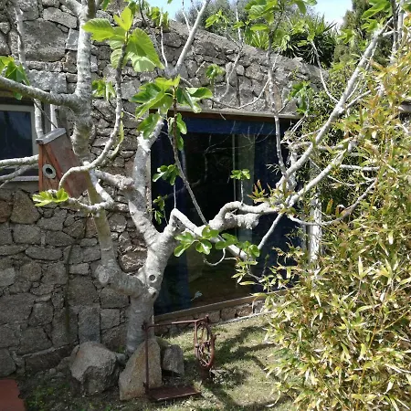 Agriturismo La Valletta Feriehus Santa Teresa Gallura