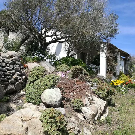Agriturismo La Valletta Santa Teresa Gallura