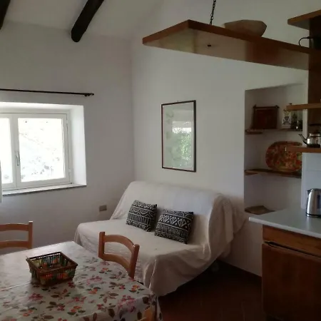 Feriehus Agriturismo La Valletta