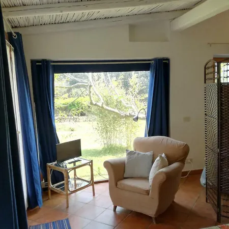 Agriturismo La Valletta Feriehus *