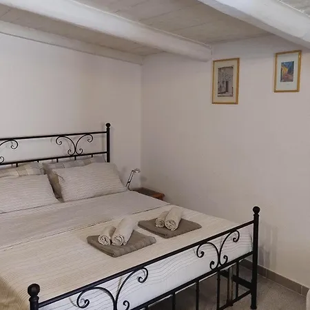 La Valletta * Marazzino