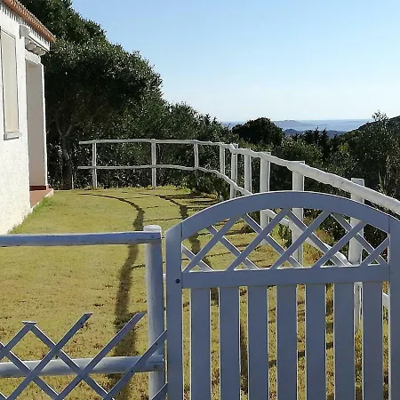 Prázdninový dům Agriturismo La Valletta