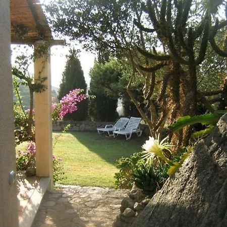 Agriturismo La Valletta