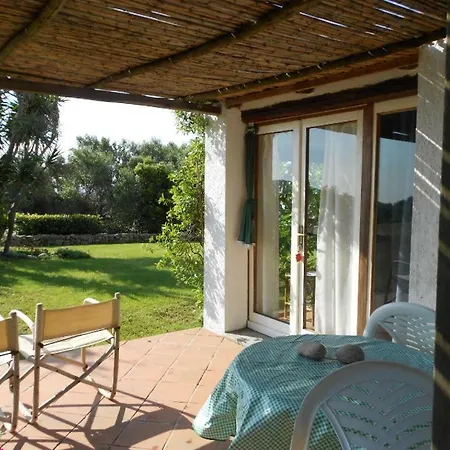 Agriturismo La Valletta Santa Teresa Gallura