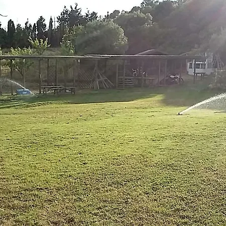 Prázdninový dům Agriturismo La Valletta *