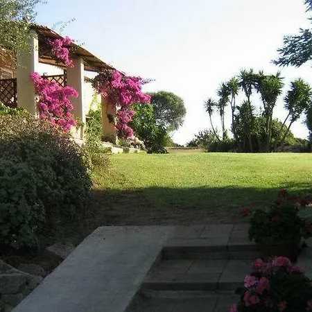 Agriturismo La Valletta *