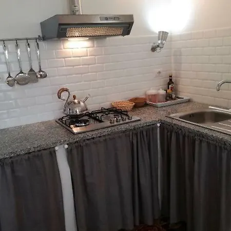 Prázdninový dům Agriturismo La Valletta *