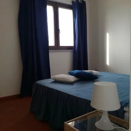 Prázdninový dům Agriturismo La Valletta Santa Teresa Gallura