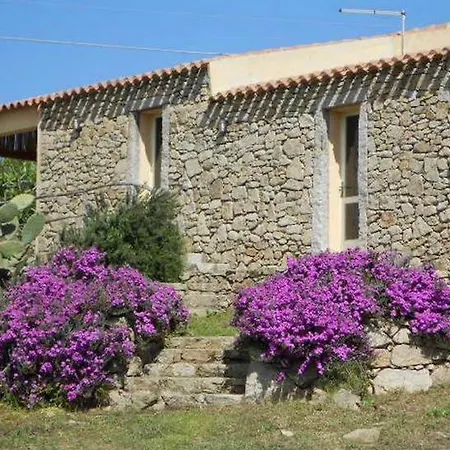 Agriturismo La Valletta Prázdninový dům Santa Teresa Gallura