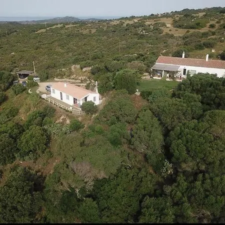 Agriturismo La Valletta Santa Teresa Gallura