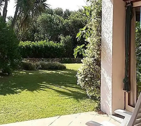 Agriturismo La Valletta