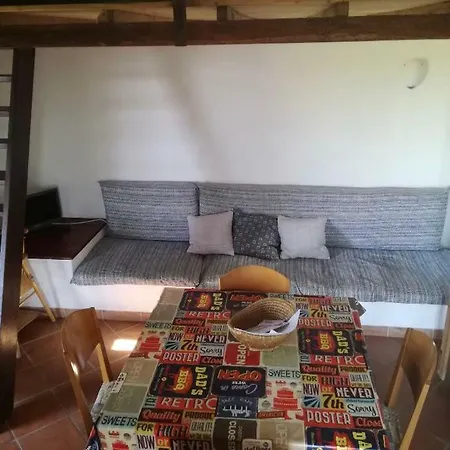 Prázdninový dům Agriturismo La Valletta