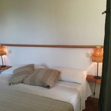 Prázdninový dům Agriturismo La Valletta