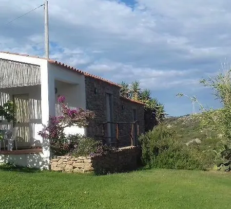 Prázdninový dům Agriturismo La Valletta *
