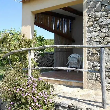Prázdninový dům Agriturismo La Valletta Santa Teresa Gallura