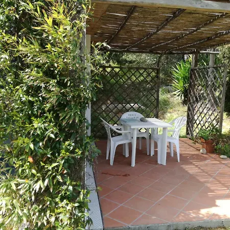Agriturismo La Valletta * Santa Teresa Gallura