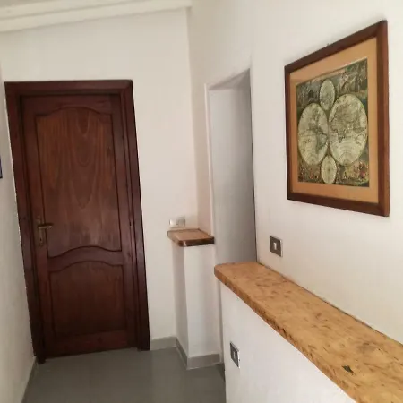 Agriturismo La Valletta Prázdninový dům *