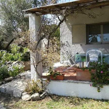 Agriturismo La Valletta * Santa Teresa Gallura