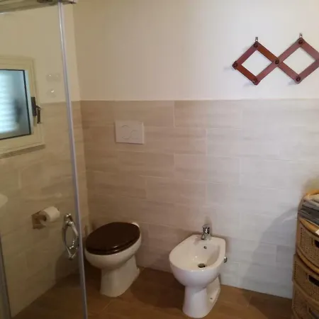 Prázdninový dům Agriturismo La Valletta Santa Teresa Gallura