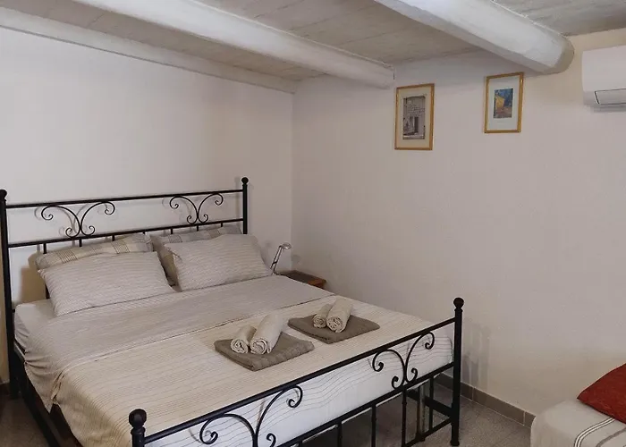 La Valletta * Marazzino